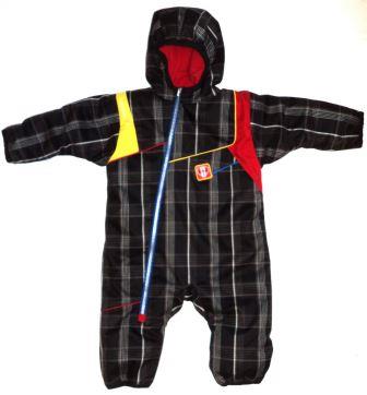 SALE! Шикарный зимний комбинезон Obermeyer для малыша, размер 6 мес