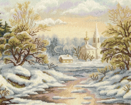 Наборы для вышивания. Новые. Почта. Дешево.