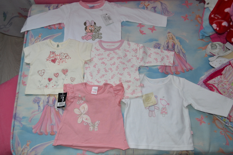 наше приданное для принцессы))))!!!!