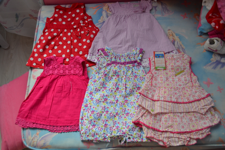 наше приданное для принцессы))))!!!!