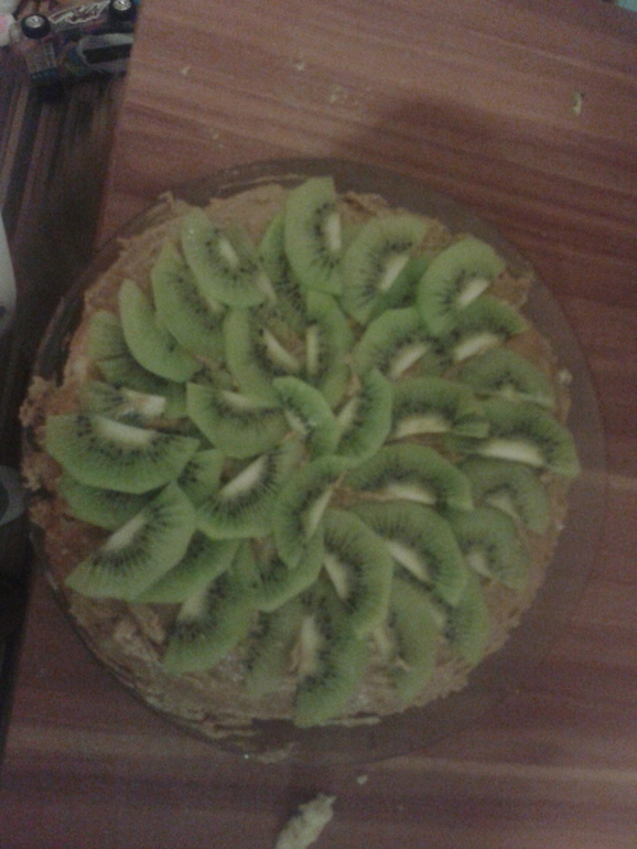 зеленый денек