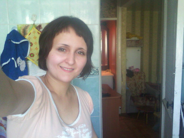 давно не писала посты.что у нас нового.