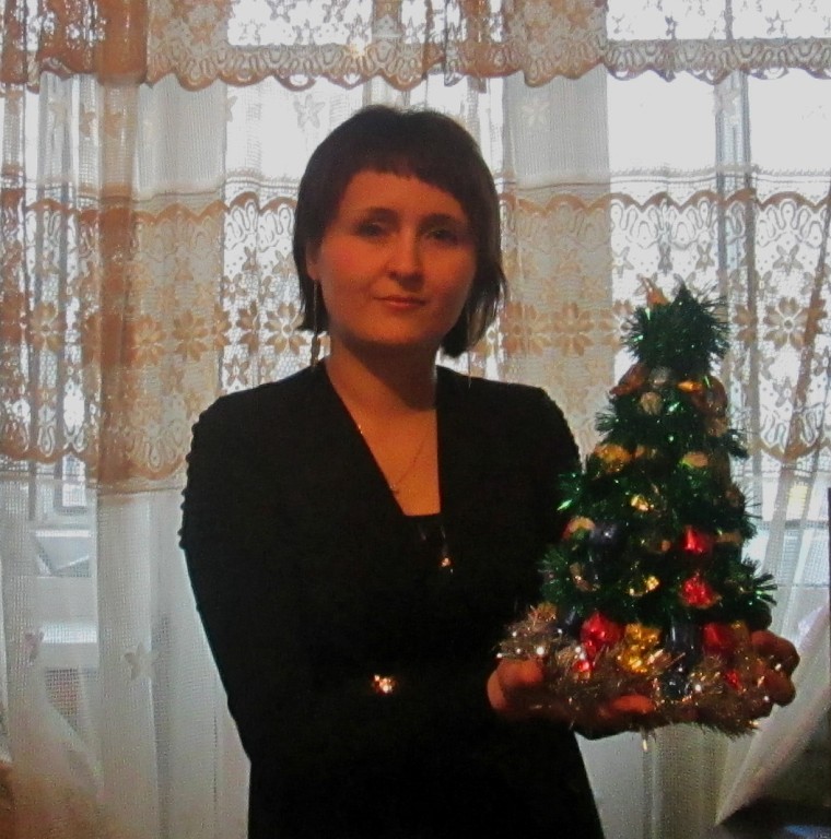 новый год