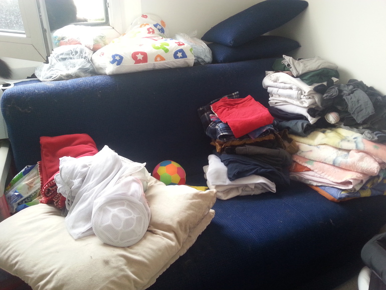 Взлет 73, 6 и 7