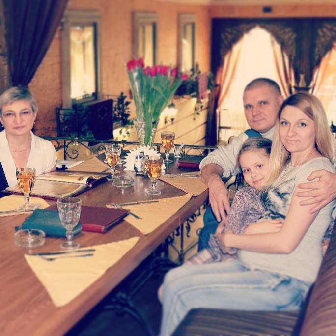 8 марта