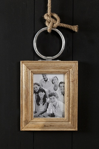 Шикарные фоторамки от голландского бренда