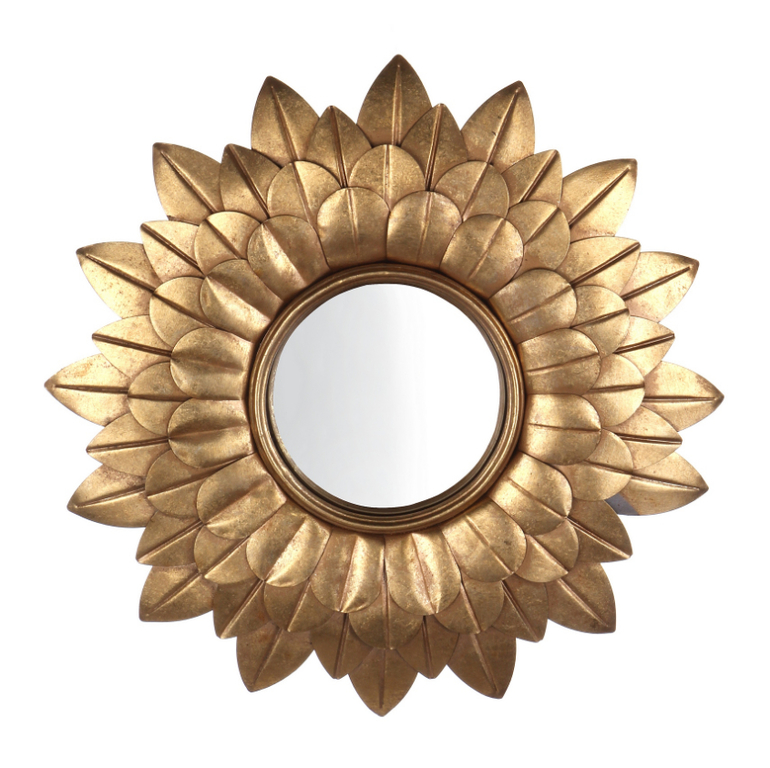 Зеркало-отличное украшение помещения