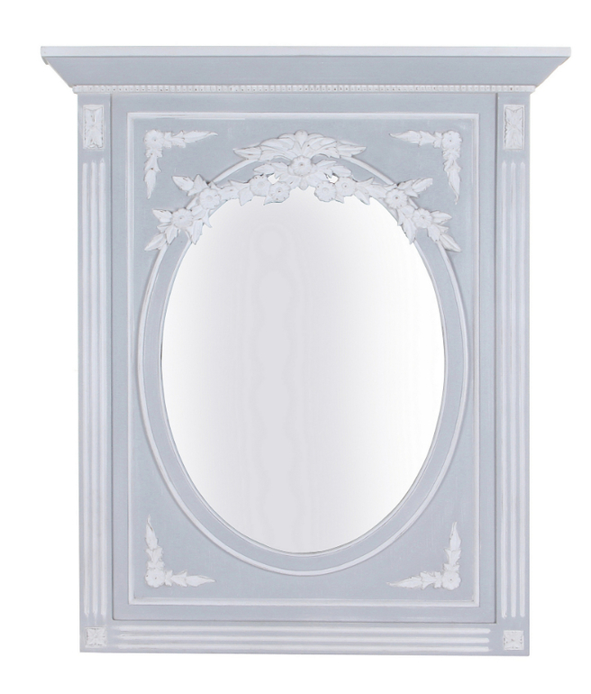 Зеркало-отличное украшение помещения