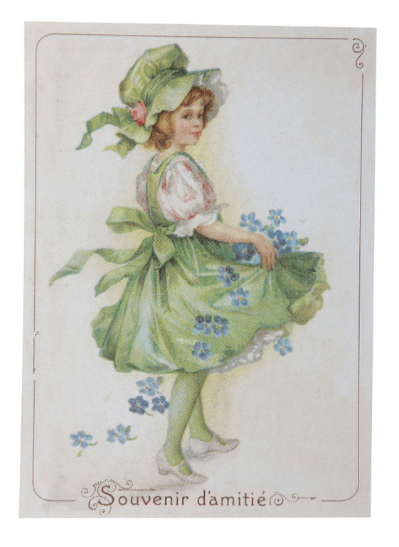 Моя странная болезнь)