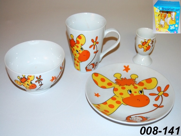 Олино годовасие. Список подарков!