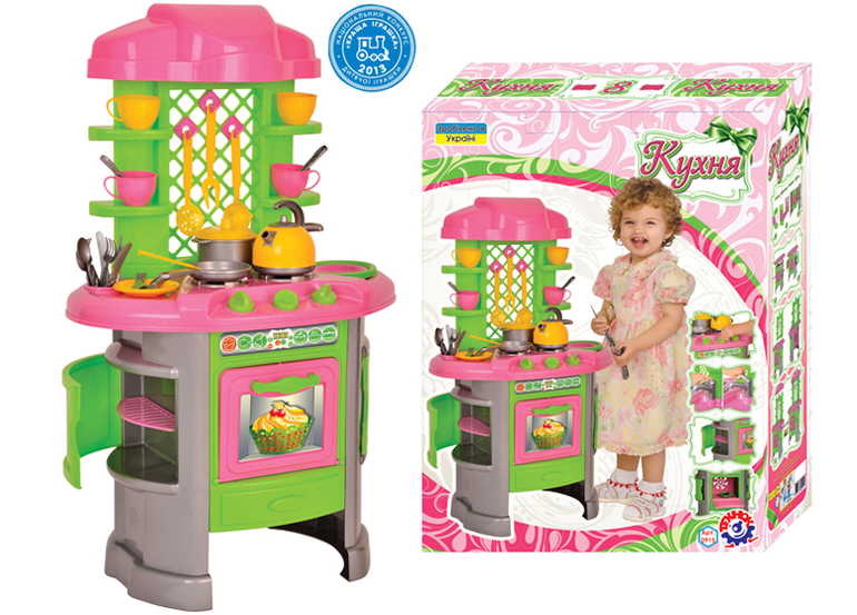 Олино годовасие. Список подарков!