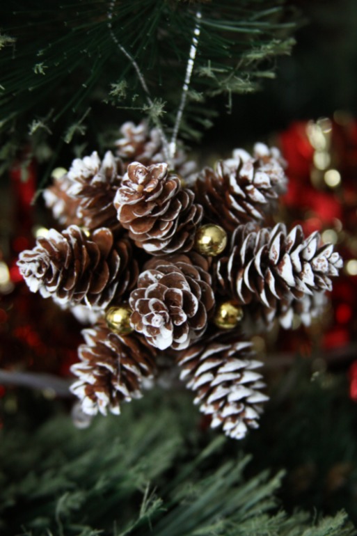 Новый год уже совсем близко...