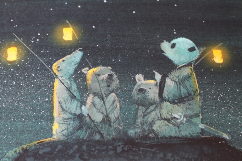 Восточная мудрость...