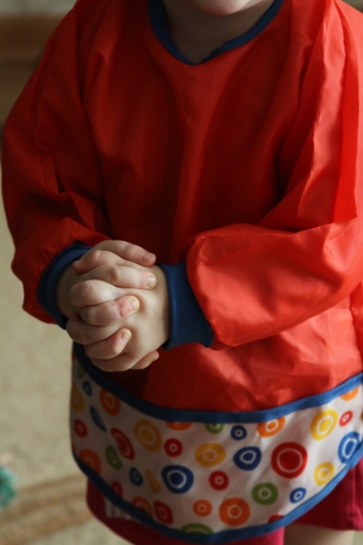 Общественно-полезный труд :)