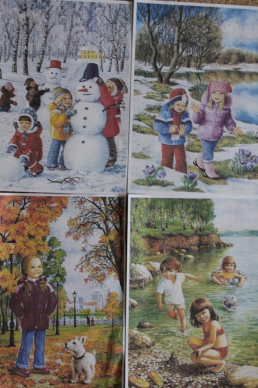 Поиграем во Время :)