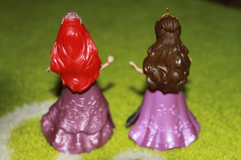 Принцессы Дисней