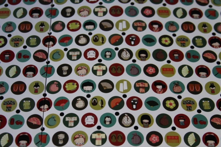 В стране Восходящего Солнца...