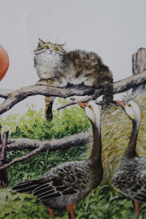 Киплинг для самых маленьких :)