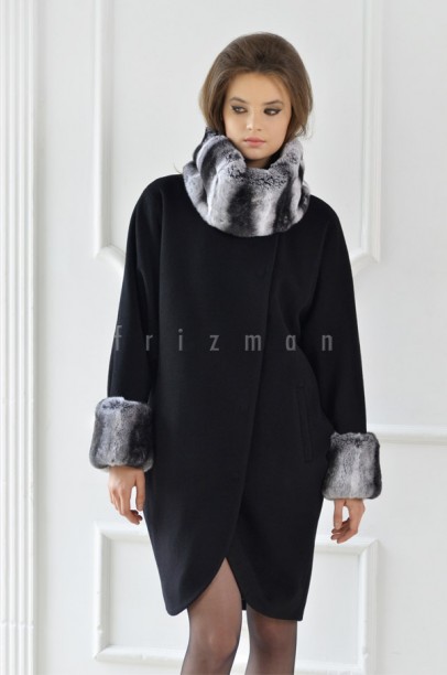 Пальто Frizman