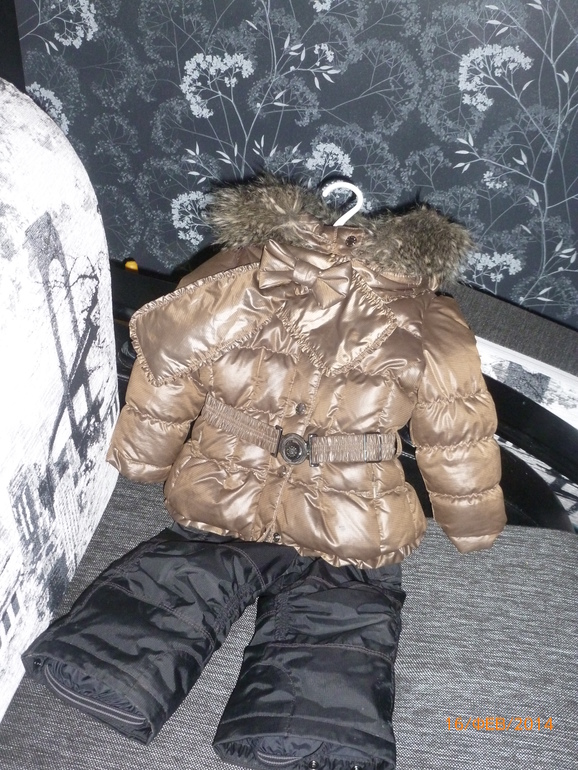 POIVRE BLANK, р-р 18 мес, 4500 р., ПОЧТА