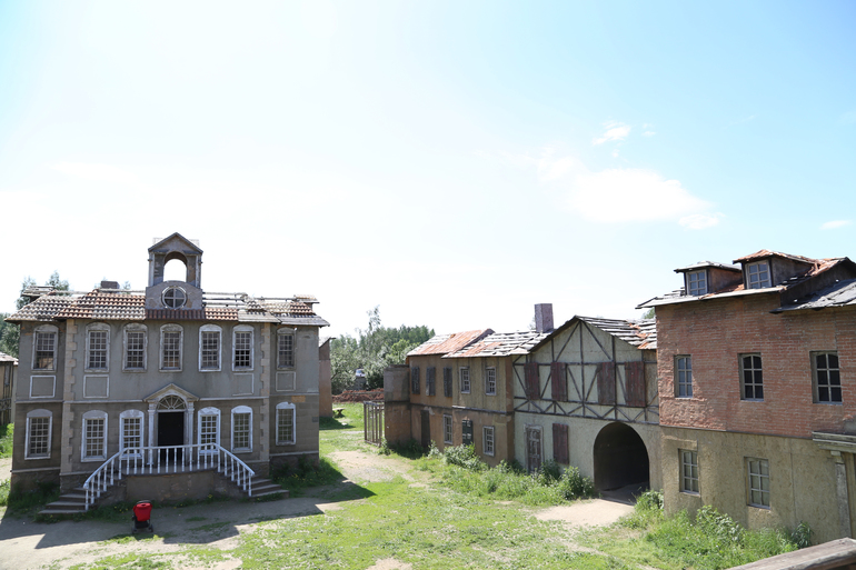 О ламотерапии и средневековой Англии