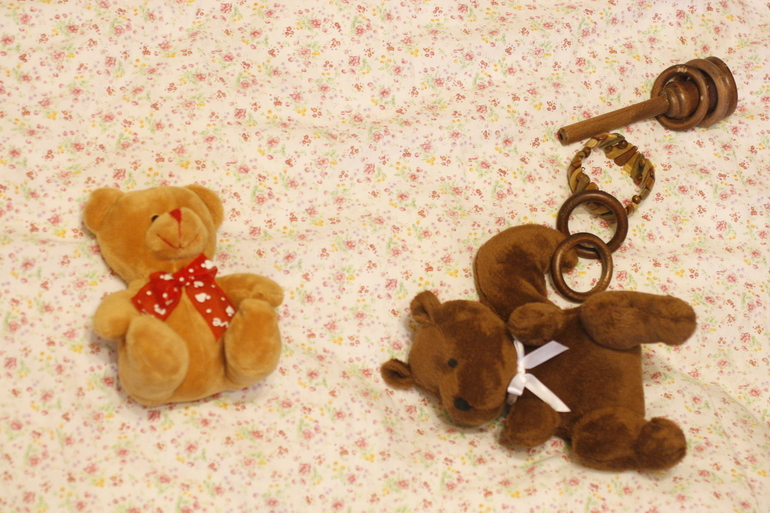 Раскрасим наши будни!