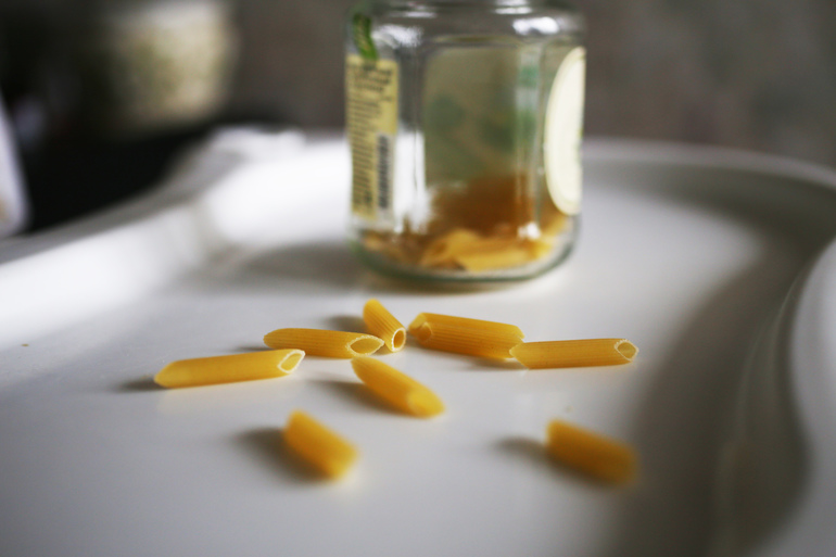 Мелкая моторика