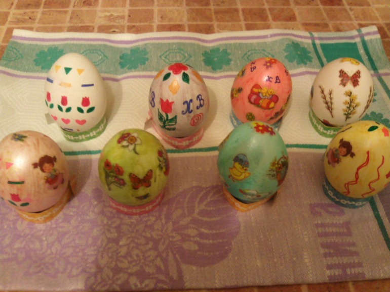 Мои кулинарные изыски:)))