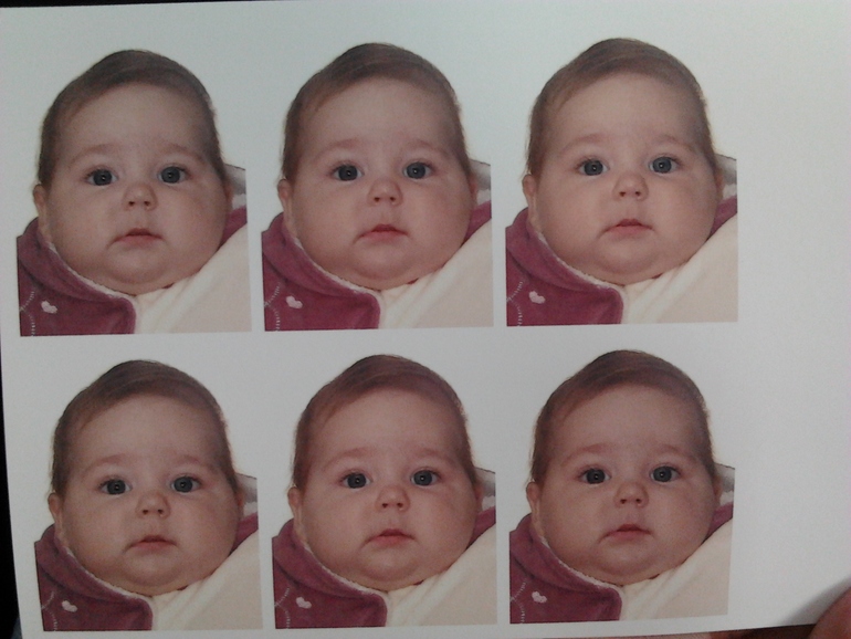 Нам 5 месяцев!