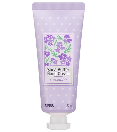 Новинки: кремы для рук