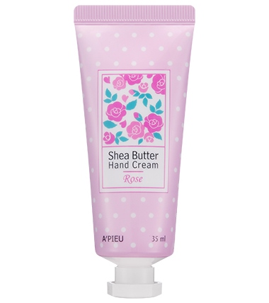 Новинки: кремы для рук