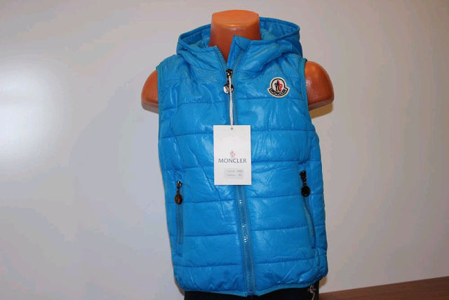 Модные жилетки д/м и д/д от 1 до 9 лет Moncler, Armani,Kenzo от 750 руб.в наличии м.Новокосино