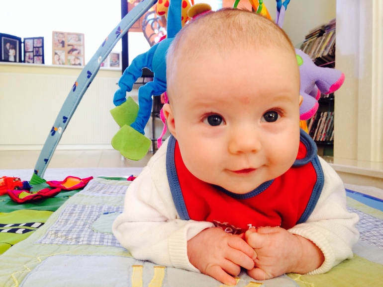 Немного обо всем