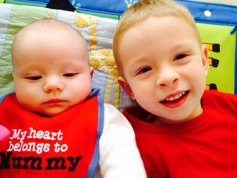 Немного обо всем