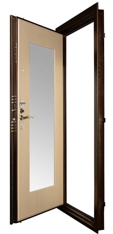 Цвет входной двери в внутренней стороны.Помогите с выбором.