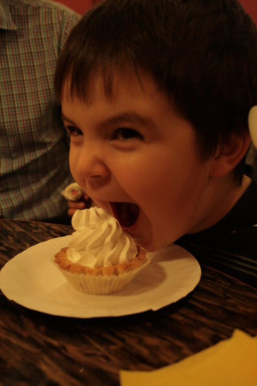 Дарвинский музей