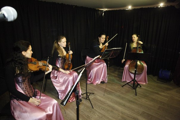 Пушкино и окрестности: совместные мероприятия с детьми