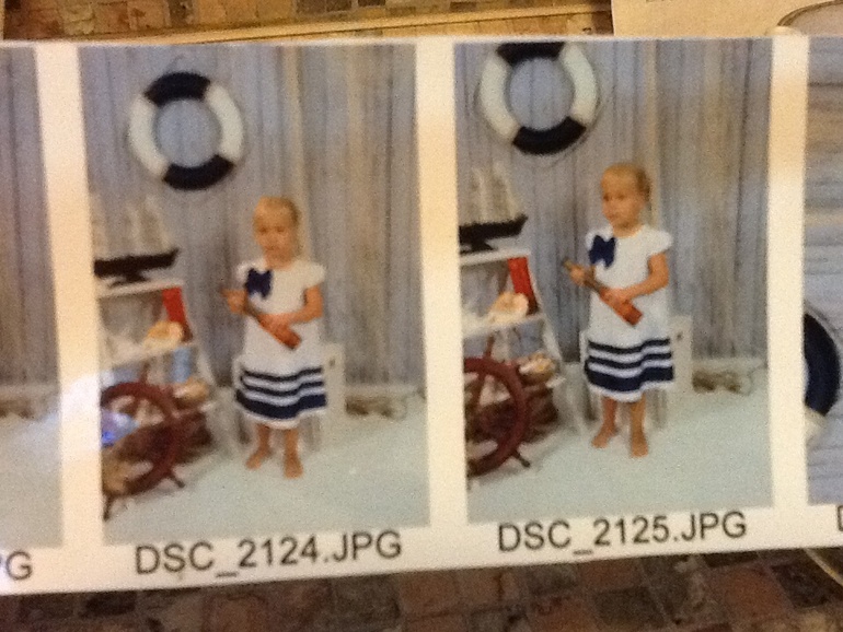 Пошли в сад, я в ярости.