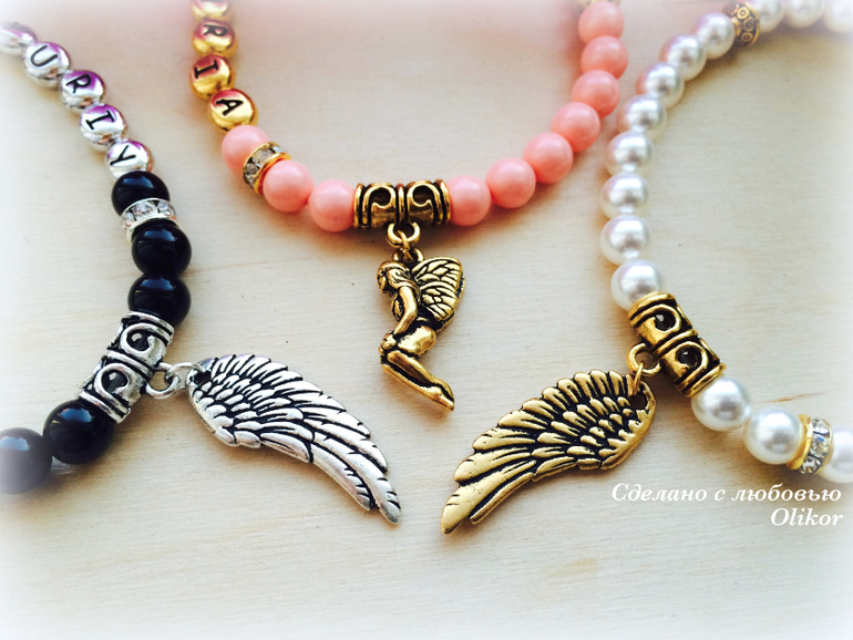 Очарование Сваровски