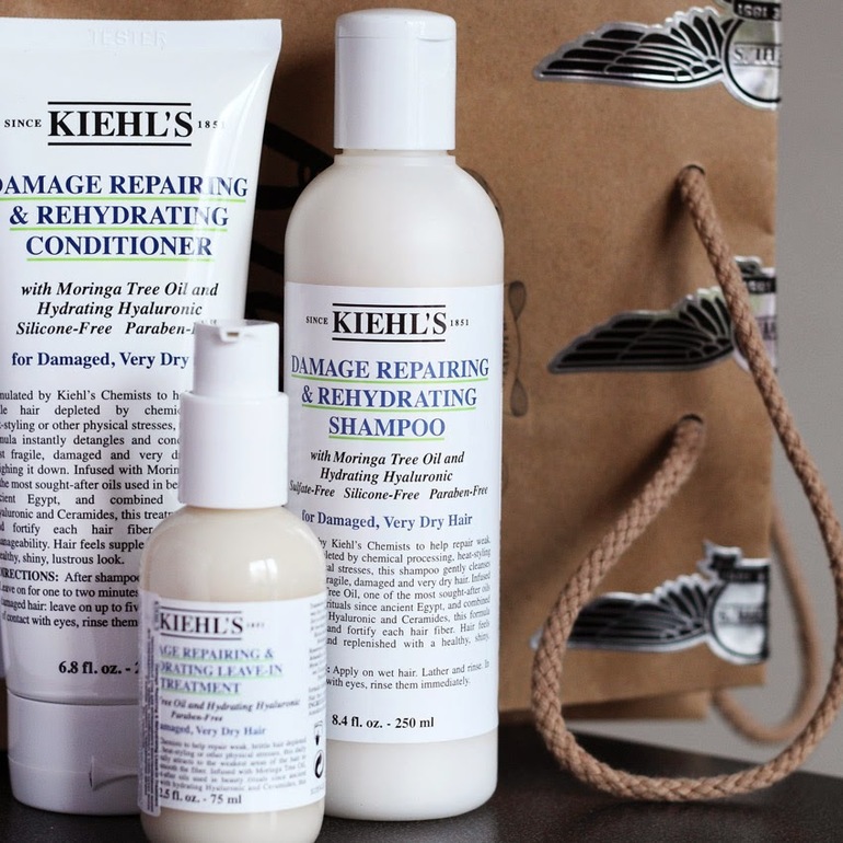 Kiehl S Косметика Купить