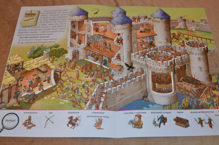 Бюджетные смотрелки - ч.2