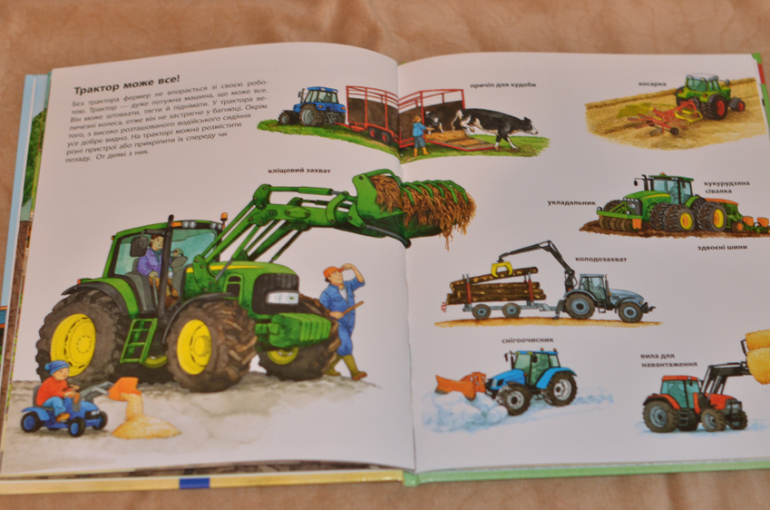 Бюджетные смотрелки от Ранка