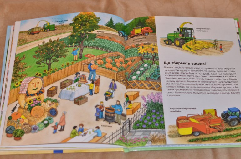 Бюджетные смотрелки от Ранка