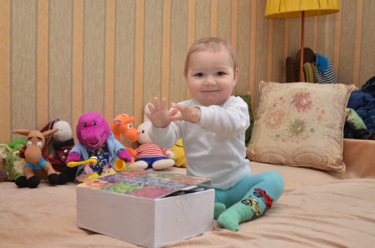 Наше Лото запахов