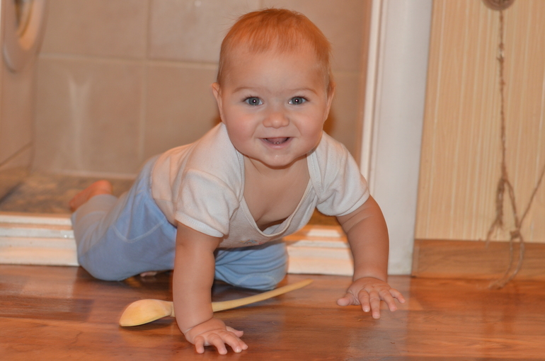 11 месяцев!!!