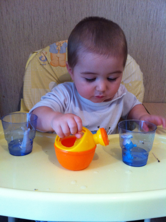 День мелкой моторики