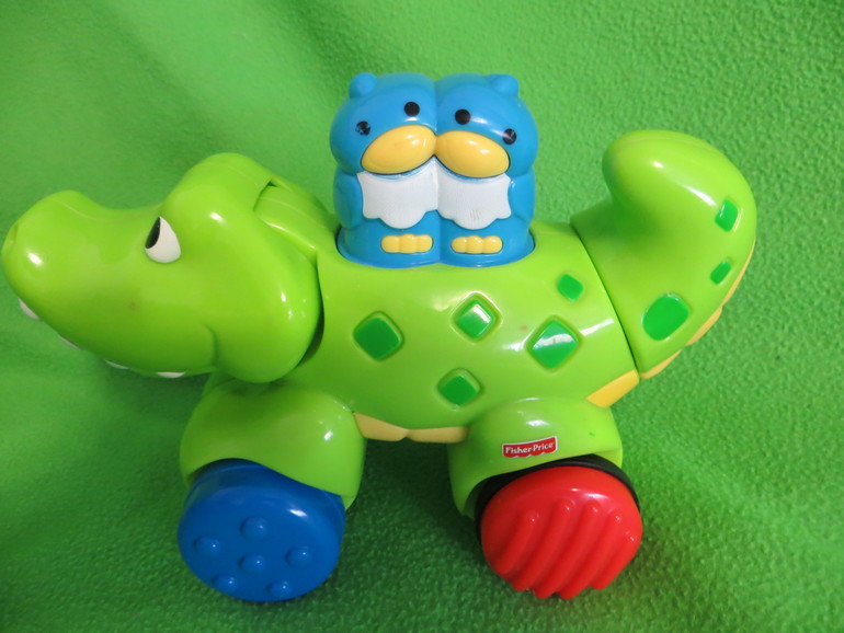 Развивающие игрушки Fisher Price, V-tech, Infantino и др.