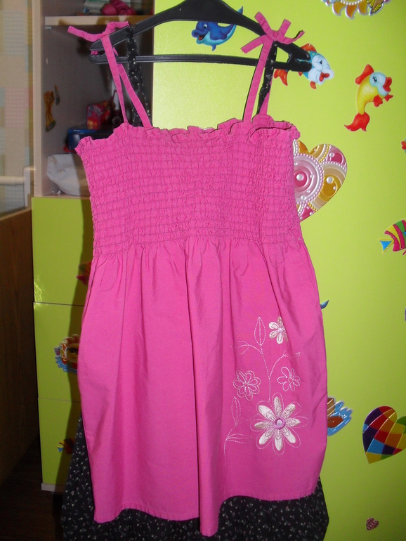 Распродажа вещей для девочки 4-5 лет. Почта. Смотрите под кат.