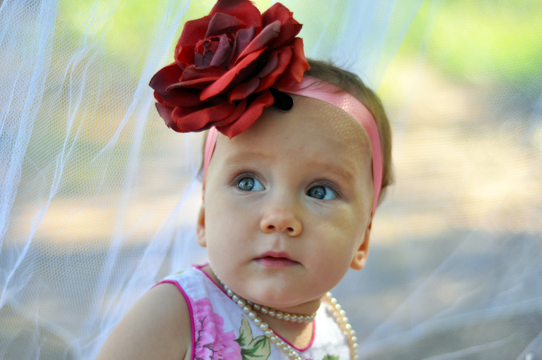 Фотосессия с Катей