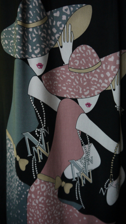 блузки, платья, туники, брючки - ЕСТЬ НОВЫЕ (р. 42, 44, 46)